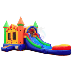 Tago's Jump Inflatable Bouncers 15'H Home by Tago's Jump 781880291268 CWS-041 15'H Home by Tago's Jump SKU# CWS-041