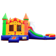 15'H Home by Tago's Jump