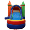 Image of Tago's Jump Inflatable Bouncers 15'H Home by Tago's Jump 781880291268 CWS-041 15'H Home by Tago's Jump SKU# CWS-041
