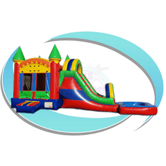 Tago's Jump Inflatable Bouncers Copy of 15'H Inflatble Marble Combo by Tago's Jump 15'H Inflatble Marble Combo by Tago's Jump SKU# CWS-202