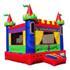 Image of Tago's Jump Inflatable Bouncers 15'H Magical Castle by Tago's Jump 781880292906 B-523 15'H Magical Castle by Tago's Jump SKU# B-523