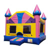 Image of Tago's Jump Inflatable Bouncers 15'H Pink Jumper by Tago's Jump 781880272625 B-454 15'H Pink Jumper by Tago's Jump SKU# B-454