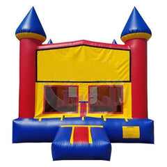 Tago's Jump Inflatable Bouncers 15'H Red Inflatable Module by Tago's Jump 781880211396 M-665 15'H Red Inflatable Module by Tago's Jump SKU#M-665