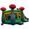 Image of Tago's Jump Inflatable Bouncers 15'H Single Lane by Tago's Jump SC-216 15'H Single Lane by Tago's Jump SKU# SC-216