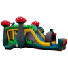 Image of Tago's Jump Inflatable Bouncers 15'H Single Lane by Tago's Jump SC-216 15'H Single Lane by Tago's Jump SKU# SC-216