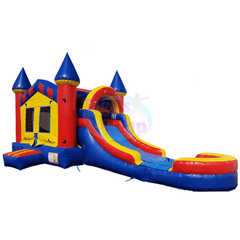 Tago's Jump Inflatable Bouncers Copy of 15'H Pink Castle by Tago's Jump 15'H Pink Castle by Tago's Jump SKU# CWS-045