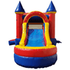 Image of Tago's Jump Inflatable Bouncers 15'H Single Line by Tago's Jump 781880291237 CWS-048 15'H Single Line by Tago's Jump SKU# CWS-048