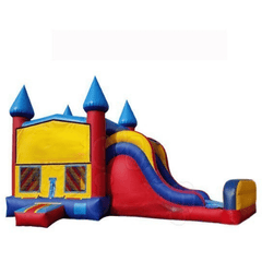 Tago's Jump Inflatable Bouncers 15'H Single Line by Tago's Jump SC-230 15'H Single Line by Tago's Jump SKU# SC-230