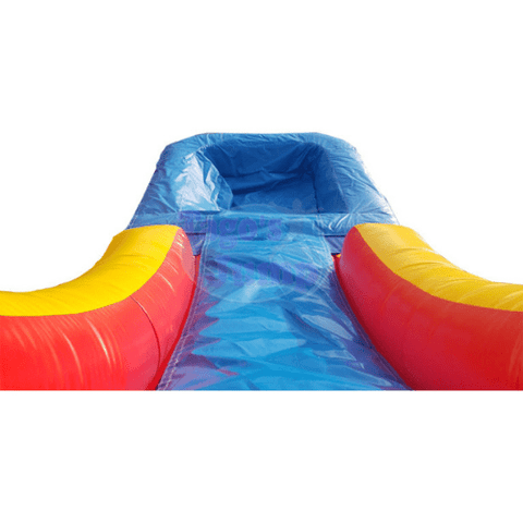 Tago's Jump Inflatable Bouncers 15'H Unisex Single Line by Tago's Jump 15'H Inflatable Knights Castle Mini Combo by Tago's Jump SKU# MC-484