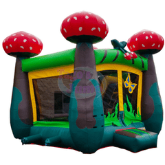 15'H Strawberry Forest by Tago's Jump