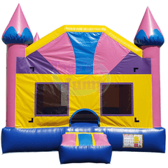 Tago's Jump Inflatable Bouncers 15x15 Pink Jumper by Tago's Jump 781880272625 B-454 15x15 Pink Jumper by Tago's Jump SKU# B-454
