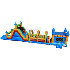 17'H Interactive 3 Pieces by Tago's Jump