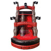Image of Tago's Jump Inflatable Bouncers 17'H Pirate Ship Water Slide by Tago's Jump 781880279457 WS-054 17'H Pirate Ship Water Slide by Tago's Jump SKU# WS-054