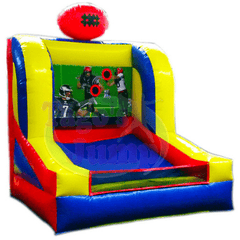 Tago's Jump Inflatable Bouncers 9'H Sport Interactive by Tago's Jump 781880275664 IN-861 9'H Sport Interactive by Tago's Jump SKU# IN-861