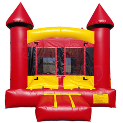Tago's Jump Inflatable Bouncers Copy of 14'H Gray Castle by Tago's Jump 14'H Gray Castle by Tago's Jump SKU# B-500