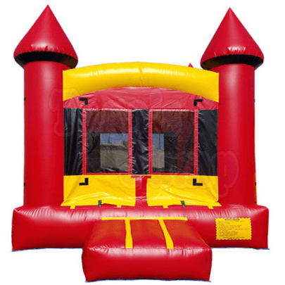 Tago's Jump Inflatable Bouncers Copy of 14'H Gray Castle by Tago's Jump 14'H Gray Castle by Tago's Jump SKU# B-500
