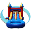 Image of Tago's Jump Inflatable Bouncers Copy of 14'H Inflatable Combo by Tago's Jump 14'H Inflatable Combo by Tago's Jump SKU# CWS-204