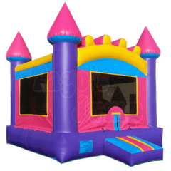 14'H Jumper For Girl by Tago's Jump
