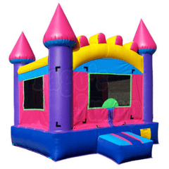 Tago's Jump Inflatable Bouncers Copy of 14'H Jumper For Boy by Tago's Jump 14'H Jumper For Boy by Tago's Jump SKU# B-540