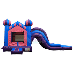 Tago's Jump Inflatable Bouncers Copy of 14'H Module Inflatable Combo by Tago's Jump 14'H Module Inflatable Combo by Tago's Jump SKU# CWS-208