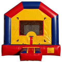 Tago's Jump Inflatable Bouncers Copy of 14'H Unisex Colors by Tago's Jump 14'H Unisex Colors by Tago's Jump SKU# B-562