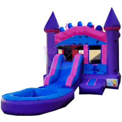 Tago's Jump Inflatable Bouncers Copy of 15'H Double Line by Tago's Jump 15'H Double Line by Tago's Jump SKU# CWS-084