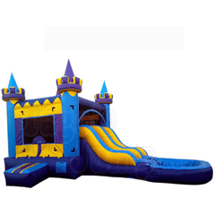 Tago's Jump Inflatable Bouncers Copy of 15'H Double line by Tago's Jump 15'H Double line by Tago's Jump SKU# CWS-149