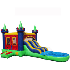 Tago's Jump Inflatable Bouncers Copy of 15'H Double Line by Tago's Jump 15'H Double Line by Tago's Jump SKU# CWS-157