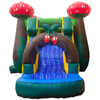 Image of Tago's Jump Inflatable Bouncers Copy of 15'H Double Line by Tago's Jump 15'H Double Line by Tago's Jump SKU# CWS-158