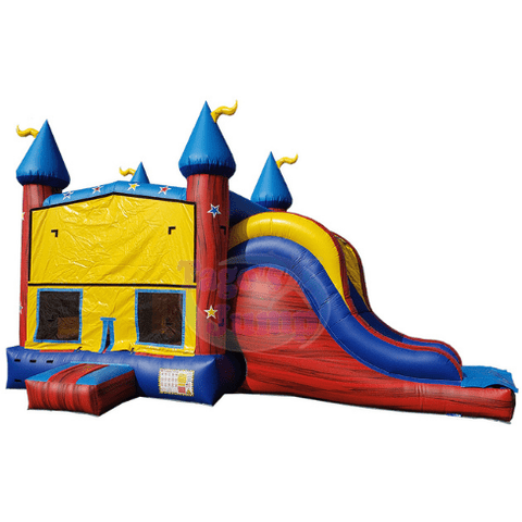 Tago's Jump Inflatable Bouncers Copy of 15'H Green Big Slide by Tago's Jump 15'H Green Big Slide by Tago's Jump SKU# CWS-025