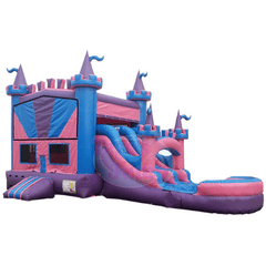 Tago's Jump Inflatable Bouncers Copy of 15'H Green Single Slide by Tago's Jump 15'H Green Single Slide by Tago's Jump SKU# CWS-019