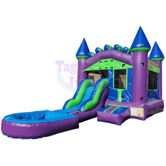 Tago's Jump Inflatable Bouncers Copy of 15'H Home by Tago's Jump 15'H Home by Tago's Jump SKU# CWS-041