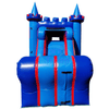 Image of Tago's Jump Inflatable Bouncers Copy of 15'H Hot Air Balloon Slide Combo by Tago's Jump 15'H Hot Air Balloon Slide Combo by Tago's Jump SKU# SC-261