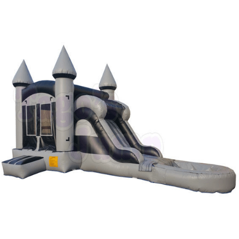 Tago's Jump Inflatable Bouncers Copy of 15'H Red Castle Water Slide Combo by Tago's Jump 15'H Red Castle Water Slide Combo by Tago's Jump SKU# CWS-115