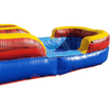 Image of Tago's Jump Inflatable Bouncers Copy of 15'H Single Slide for Girls by Tago's Jump 15'H Single Slide for Girls by Tago's Jump SKU# CWS-017