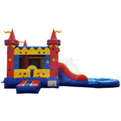 15'H Double Castle by Tago's Jump