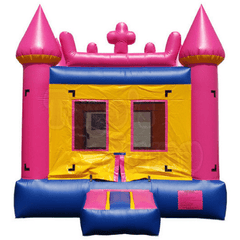 Tago's Jump Inflatable Bouncers Copy of Blue Jumper by Tago's Jump Blue Jumper by Tago's Jump SKU# B-575