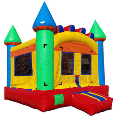 Tago's Jump Inflatable Bouncers Copy of Jumper For Boy by Tago's Jump Jumper For Boy by Tago's Jump SKU# B-570