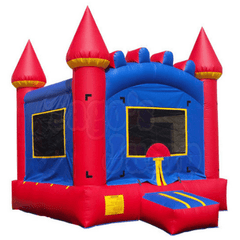 Tago's Jump Inflatable Bouncers Copy of Jumper For Boy by Tago's Jump Jumper For Boy by Tago's Jump SKU# B-572