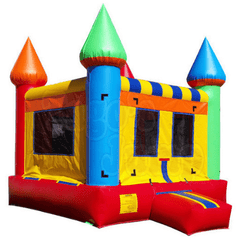 Tago's Jump Inflatable Bouncers Copy of Jumper For Girl by Tago's Jump Jumper For Girl by Tago's Jump SKU# B-564