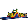 Image of Tago's Jump Inflatable Bouncers Interactive 3 Pieces by Tago's Jump 781880275558 IN-810 Interactive 3 Pieces by Tago's Jump SKU# IN-810