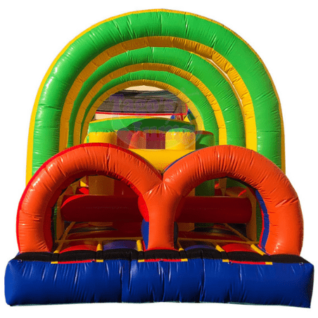 Tago's Jump Inflatable Bouncers Interactive 3 Pieces by Tago's Jump 781880275558 IN-810 Interactive 3 Pieces by Tago's Jump SKU# IN-810
