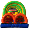 Image of Tago's Jump Inflatable Bouncers Interactive 3 Pieces by Tago's Jump 781880275558 IN-810 Interactive 3 Pieces by Tago's Jump SKU# IN-810