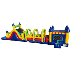 Tago's Jump Inflatable Bouncers Interactive 3 Pieces by Tago's Jump 781880275558 IN-810 Interactive 3 Pieces by Tago's Jump SKU# IN-810