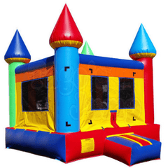 Tago's Jump Inflatable Bouncers Jumper For Boy by Tago's Jump 781880293699 B-566 Jumper For Boy by Tago's Jump SKU#B-566