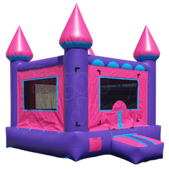 Tago's Jump Inflatable Bouncers Jumper For Girl by Tago's Jump 781880293613 B-574 Jumper For Girl by Tago's Jump SKU# B-574
