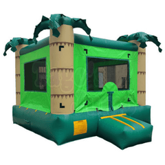 Tago's Jump Inflatable Bouncers Tropical Jumper by Tago's Jump 781880293521 B-580 Tropical Jumper by Tago's Jump SKU# B-580
