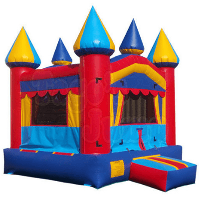 Tago's Jump Inflatable Bouncers Unisex Jumper by Tago's Jump 781880293576 B-578 Unisex Jumper by Tago's Jump SKU#  B-578