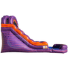Image of Tago's Jump Slides 17'H Marble Water Slide by Tago's Jump 781880277101 WS-057 17'H Marble Water Slide by Tago's Jump SKU# WS-057