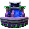 Image of Tago's Jump Slides 17'H Marvelous Wave by Tago's Jump 781880290742 WS-021 17'H Marvelous Wave by Tago's Jump SKU# WS-021